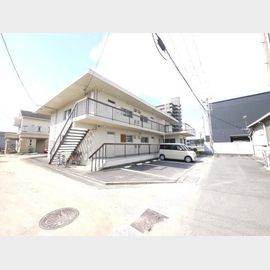 千葉マンション 1階 築49年の賃貸物件