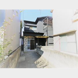 木太東口駅より徒歩8分 1階 築51年5ヶ月の賃貸物件