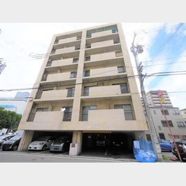 岩清尾マンション 2階 築41年3ヶ月の賃貸物件