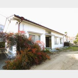 元山駅より徒歩4分 1階 築53年5ヶ月の賃貸物件