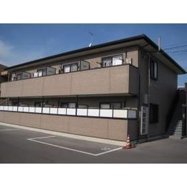 フォブールDr.の賃貸物件