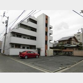 栗林駅より徒歩7分 1階 築46年8ヶ月の賃貸物件