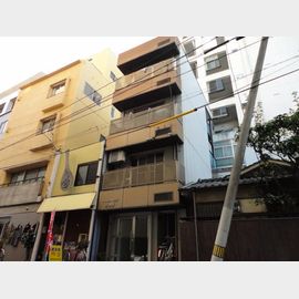 プレステージ天神前 3階 築29年9ヶ月の賃貸物件