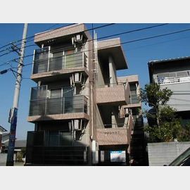 太田駅より徒歩7分 1階 築25年の賃貸物件