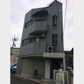 片原町駅より徒歩5分 築36年8ヶ月 4階建の賃貸物件