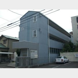 松島二丁目駅より徒歩8分 2階 築25年10ヶ月の賃貸物件