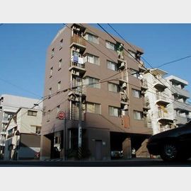 プレステージ栗林 2階 築32年8ヶ月の賃貸物件