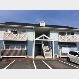 ハイム円座 2階 築35年2ヶ月の賃貸物件