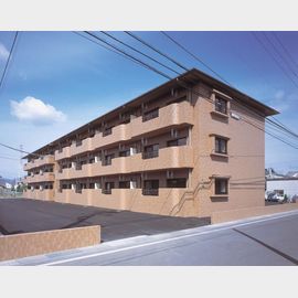 ユーミー伏石２ 1階 築18年9ヶ月の賃貸物件