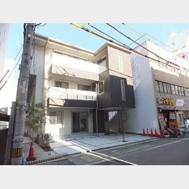 瓦町駅より徒歩7分 2階 築8年11ヶ月の賃貸物件