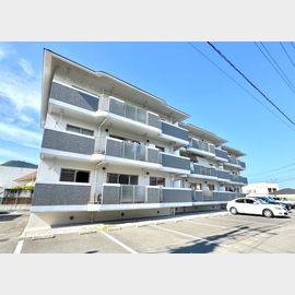 グレイス屋島 2階 築31年9ヶ月の賃貸物件