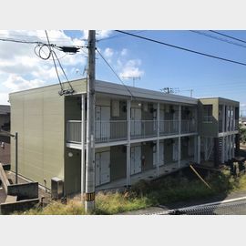 レオパレスメゾン・ド・ボヌール 1階 築23年7ヶ月の賃貸物件