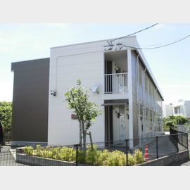 レオパレスコンフォール屋島 2階 築23年6ヶ月の賃貸物件