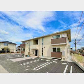 太田駅より徒歩7分 1階 築3年4ヶ月の賃貸物件