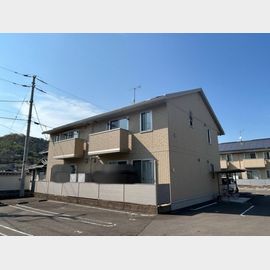 志度駅より徒歩9分 2階 築13年6ヶ月の賃貸物件