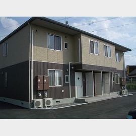 綾川駅より徒歩5分 2階 築17年2ヶ月の賃貸物件