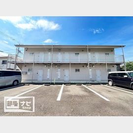 屋島駅より徒歩9分 1階 築34年7ヶ月の賃貸物件