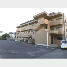 ユーミーグランディール 2階 築22年7ヶ月の賃貸物件