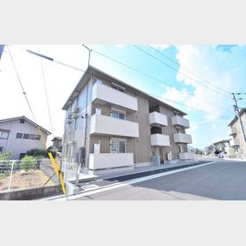 カルテットD棟の賃貸物件