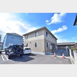 ロイヤル城跡の賃貸物件