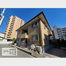 高松駅より徒歩7分 2階 築21年10ヶ月の賃貸物件