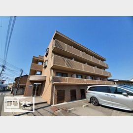 太田駅より徒歩7分 2階 築23年9ヶ月の賃貸物件