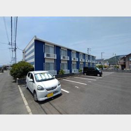 レオパレスMARIAの賃貸物件