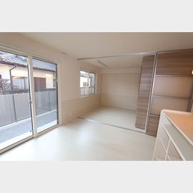 カーサ仏生山VIIの賃貸物件