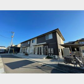 古高松駅より徒歩7分 1階 築9年9ヶ月の賃貸物件