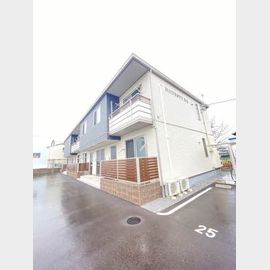 モデスティ木太の賃貸物件