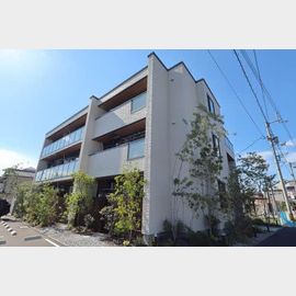 花園駅より徒歩2分 3階 築2年4ヶ月の賃貸物件