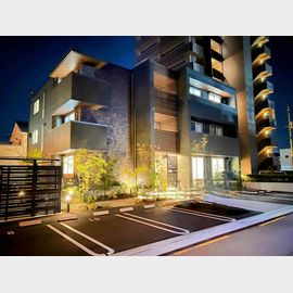 花園駅より徒歩6分 3階 新築の賃貸物件