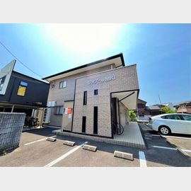 フォブールMIKI 1階 築22年10ヶ月の賃貸物件