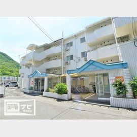 潟元駅より徒歩28分 築36年8ヶ月 3階建の賃貸物件