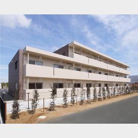 エスペランサの賃貸物件