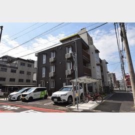 片原町駅より徒歩4分 2階 築4年6ヶ月の賃貸物件