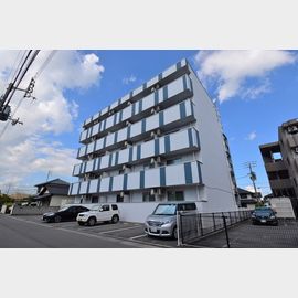 フォレスト林町の賃貸物件