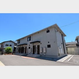 フェリーチェB棟の賃貸物件