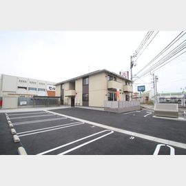 アヴァンサール優の賃貸物件