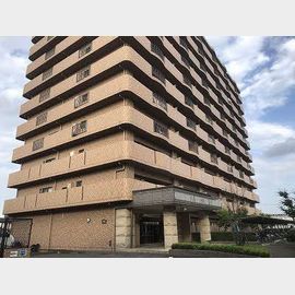 サントノーレ高松中央の賃貸物件