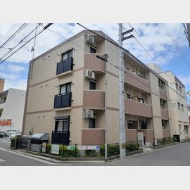 メゾン グランディールの賃貸物件