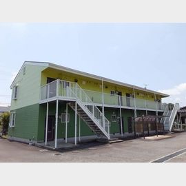 新居アパートＹの賃貸物件