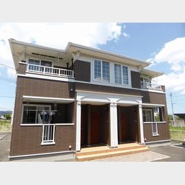 ニュープレイス A 2階 築16年11ヶ月の賃貸物件