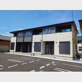 国分寺町国分アパートBの賃貸物件