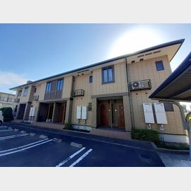 エレガンシア・ブローテ２の賃貸物件