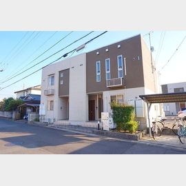 ルース・デラ・プレッソ１ 2階 築15年9ヶ月の賃貸物件