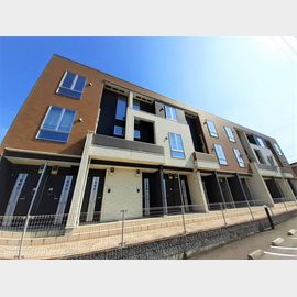 讃岐塩屋駅より徒歩11分 1階 築9年11ヶ月の賃貸物件