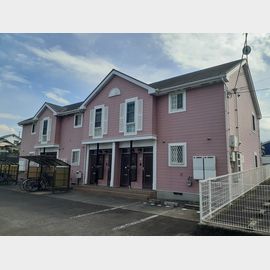 グランディール堀越２Ｂの賃貸物件