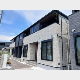 カーサ・グレイスBの賃貸物件