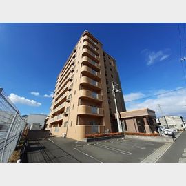 木太町駅より徒歩11分 築15年11ヶ月 9階建の賃貸物件